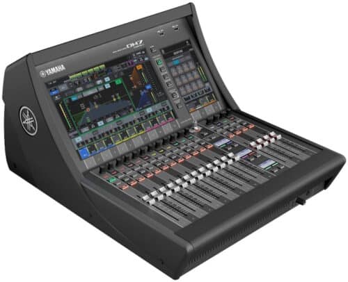 Mixage