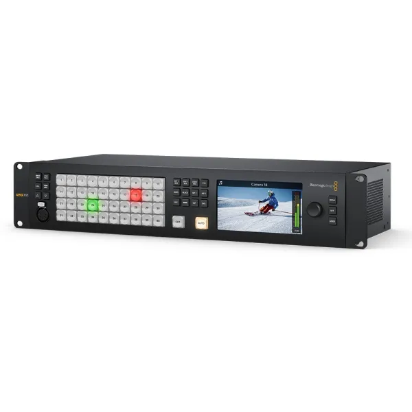 Blackmagicdesign Atem 4 M/E Constellation 4K