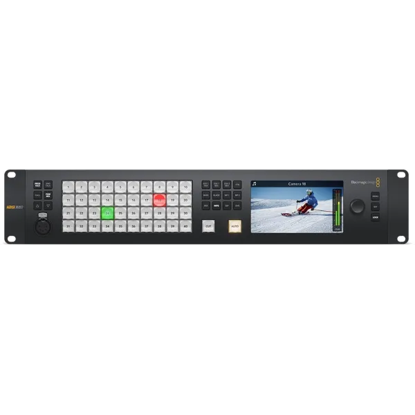 Blackmagicdesign Atem 4 M/E Constellation 4K – Image 2