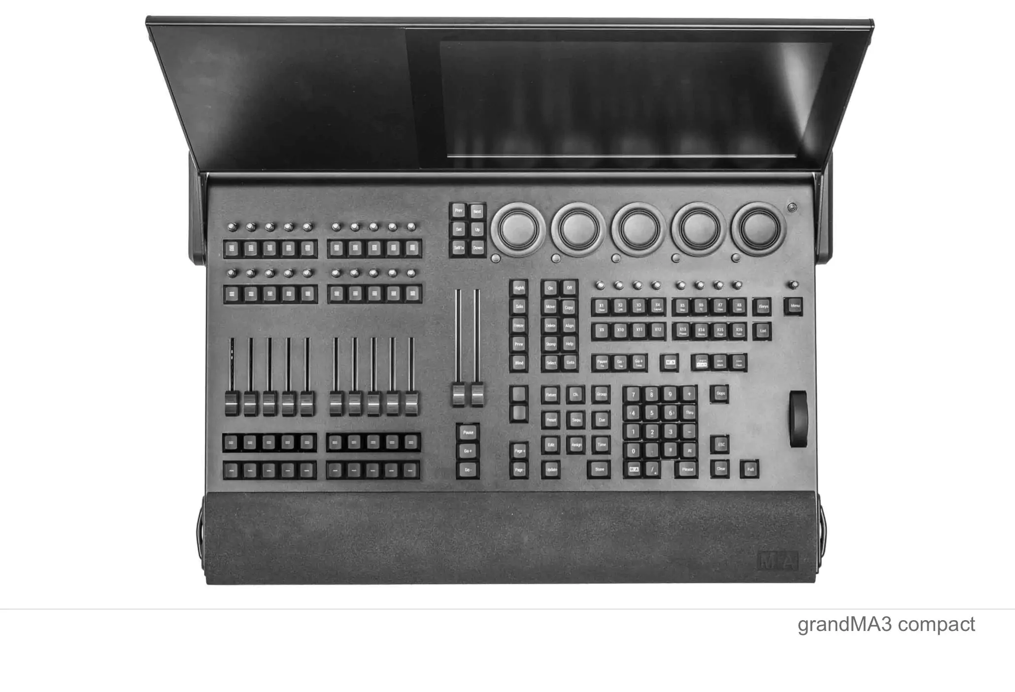 Grand Ma 3 Compact – Image 2