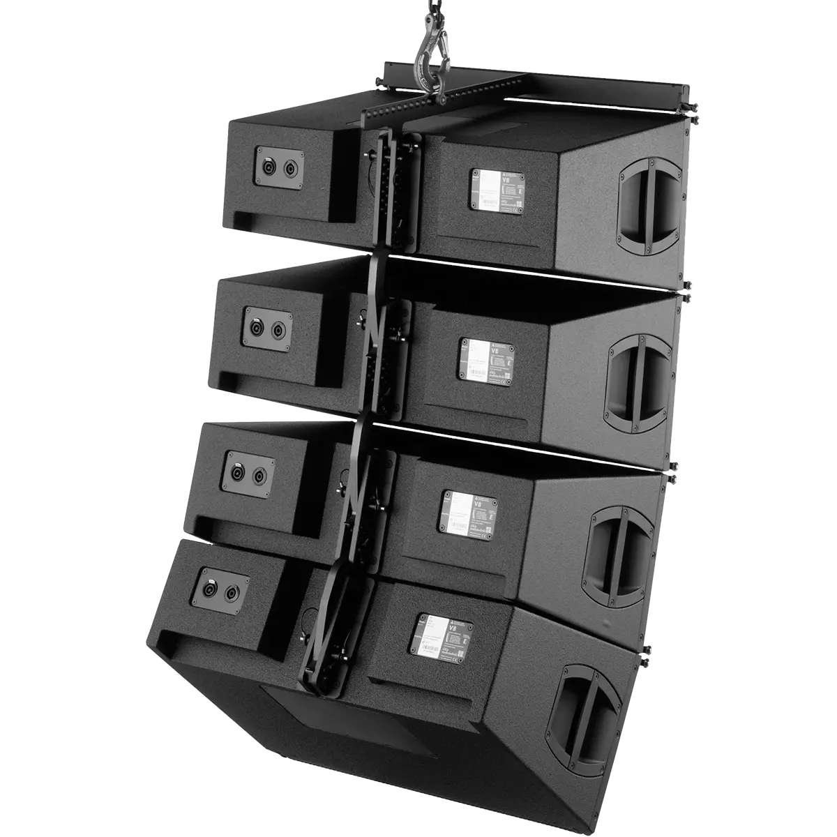 d&b Enceinte V8 – Image 3