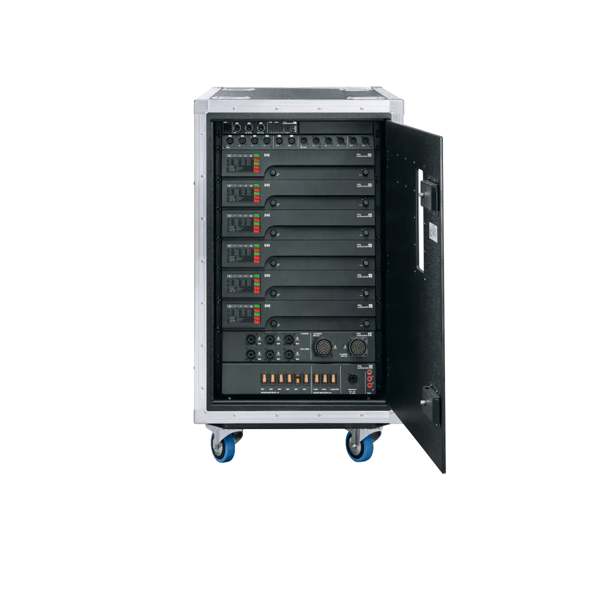 d&b Amplificateur D40 – Image 4