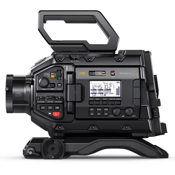 Blackmagicdesign URSA Broadcast G2 – Image 2