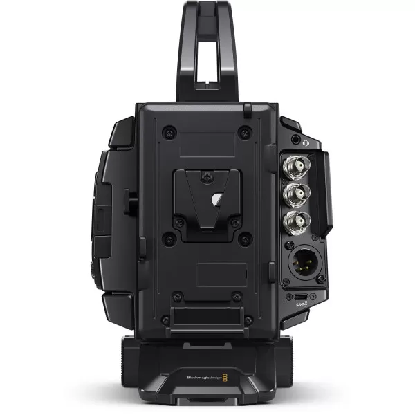 Blackmagicdesign URSA Broadcast G2 – Image 3